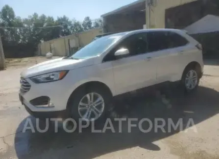 Ford Edge 2019 2019 vin 2FMPK3J95KBB19019 from auto auction Copart