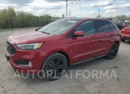 Ford Edge 2020 2020 vin 2FMPK4AP2LBB41291 from auto auction Copart