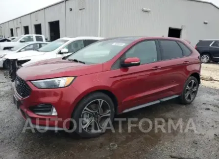 Ford Edge 2019 2019 vin 2FMPK4AP3KBB92247 from auto auction Copart