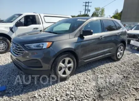 Ford Edge 2019 2019 vin 2FMPK4G93KBB92953 from auto auction Copart