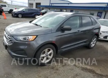 Ford Edge 2020 2020 vin 2FMPK4G98LBA24341 from auto auction Copart