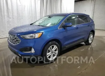 Ford Edge 2020 2020 vin 2FMPK4J96LBB09168 from auto auction Copart