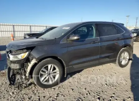 Ford Edge 2016 2016 vin 2FMPK4J97GBB26101 from auto auction Copart