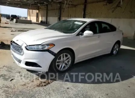 Ford Fusion SE 2015 2015 vin 3FA6P0H71FR156618 from auto auction Copart