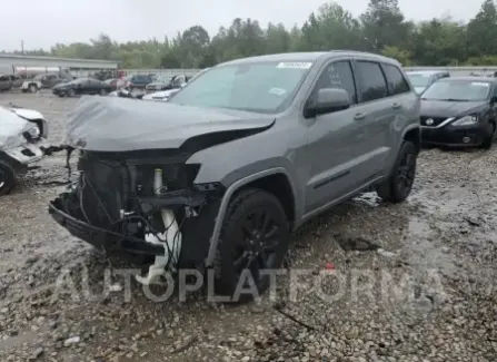 Jeep Grand Cherokee 2020 2020 vin 1C4RJFAG6LC314533 from auto auction Copart