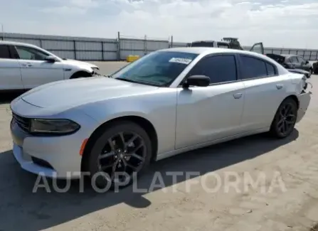 Dodge Charger 2022 2022 vin 2C3CDXBG7NH157598 from auto auction Copart