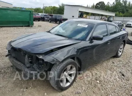 Dodge Charger 2017 2017 vin 2C3CDXHG3HH563308 from auto auction Copart