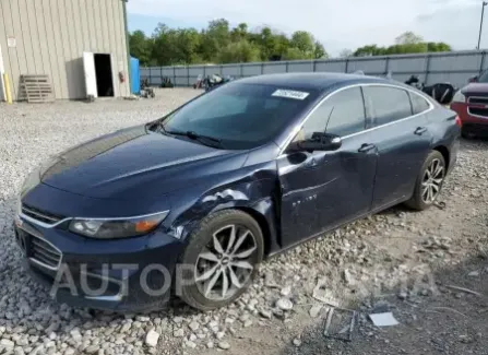 Chevrolet Malibu 2016 2016 vin 1G1ZF5SXXGF350426 from auto auction Copart