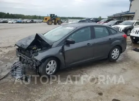 Ford Focus SE 2016 2016 vin 1FADP3E26GL372188 from auto auction Copart