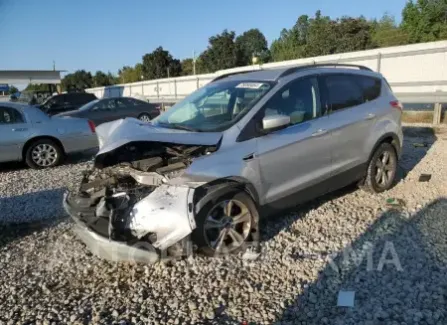 Ford Escape 2016 2016 vin 1FMCU0GXXGUB95835 from auto auction Copart