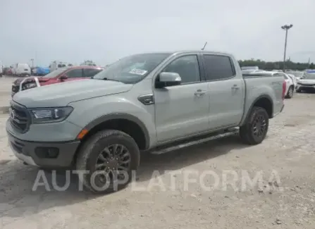 Ford Ranger 2021 2021 vin 1FTER4FH3MLD02192 from auto auction Copart