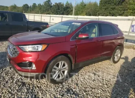 Ford Edge 2019 2019 vin 2FMPK3J9XKBC15387 from auto auction Copart