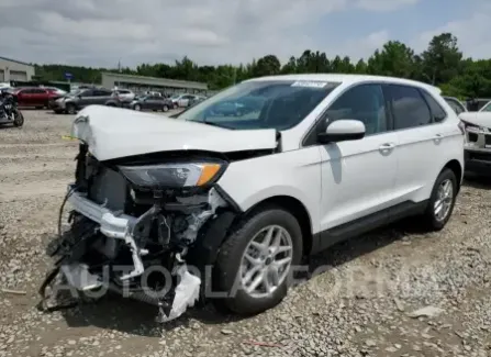 Ford Edge 2024 2024 vin 2FMPK4J97RBA94978 from auto auction Copart