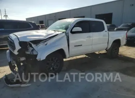 Toyota Tacoma 2023 2023 vin 3TMCZ5AN8PM651930 from auto auction Copart