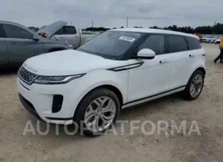 Land Rover Range Rover 2021 2021 vin SALZJ2FX5MH133440 from auto auction Copart