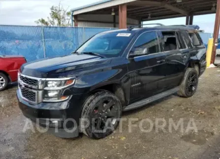 Chevrolet Tahoe 2017 2017 vin 1GNSCBKC8HR237529 from auto auction Copart