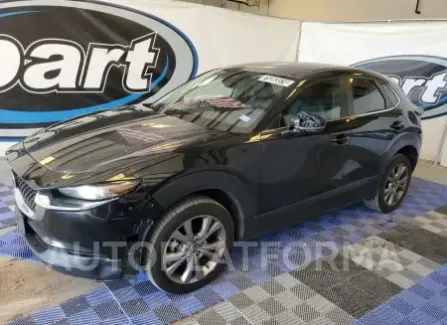 Mazda CX-30 2021 2021 vin 3MVDMABL3MM244097 from auto auction Copart