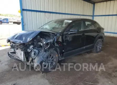 Mazda CX-30 2024 2024 vin 3MVDMBAM5RM613453 from auto auction Copart