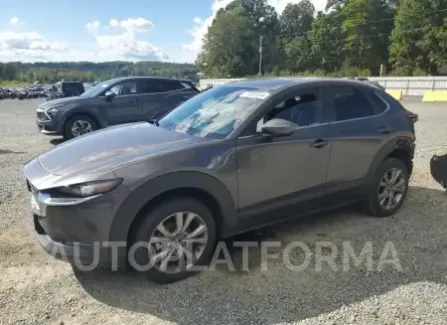 Mazda CX-30 2020 2020 vin 3MVDMBDL9LM135337 from auto auction Copart