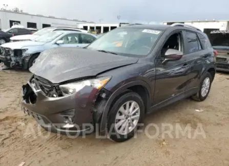 Mazda CX-5 2016 2016 vin JM3KE2CY9G0804094 from auto auction Copart