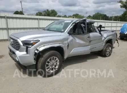 Toyota Tacoma 2024 2024 vin 3TMLB5JN4RM012869 from auto auction Copart