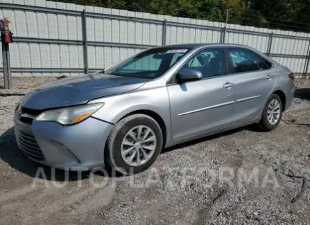 Toyota Camry LE 2016 2016 vin 4T1BF1FK0GU194985 from auto auction Copart