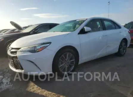 Toyota Camry LE 2016 2016 vin 4T1BF1FK1GU231848 from auto auction Copart