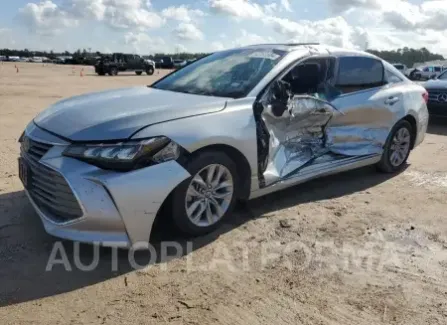 Toyota Avalon XLE 2019 2019 vin 4T1BZ1FB7KU006043 from auto auction Copart