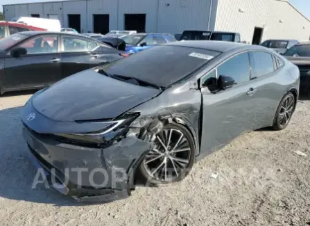 Toyota Prius 2023 2023 vin JTDACAAU0P3012709 from auto auction Copart