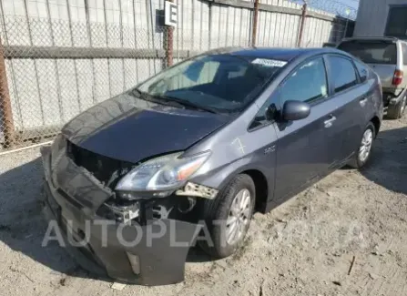 Toyota Prius 2015 2015 vin JTDKN3DP5F3073083 from auto auction Copart