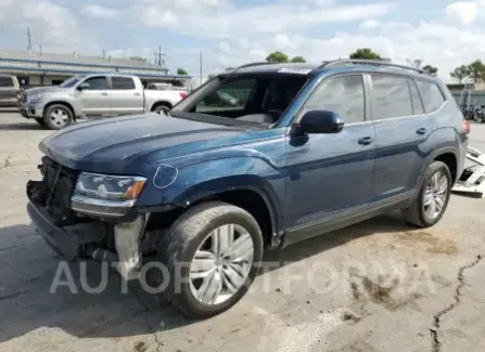 Volkswagen Atlas 2020 2020 vin 1V2WP2CA5LC500226 from auto auction Copart