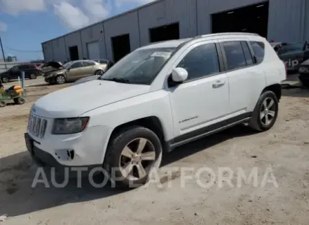 Jeep Compass 2016 2016 vin 1C4NJDEB1GD673449 from auto auction Copart