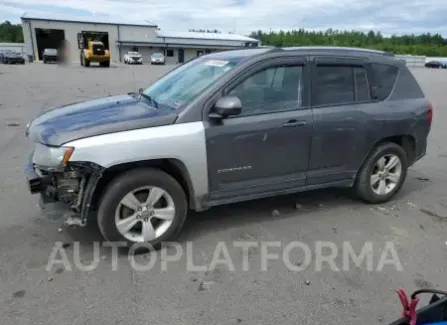 Jeep Compass 2016 2016 vin 1C4NJDEB7GD782644 from auto auction Copart