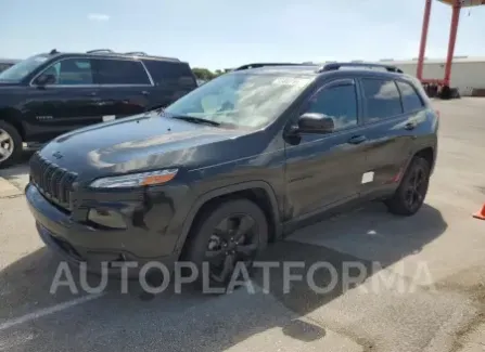 Jeep Cherokee 2016 2016 vin 1C4PJLDB2GW363271 from auto auction Copart