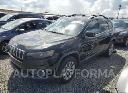 Jeep Cherokee 2019 2019 vin 1C4PJMLB9KD181787 from auto auction Copart