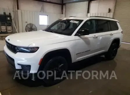 Jeep Grand Cherokee 2023 2023 vin 1C4RJKAG4P8881275 from auto auction Copart