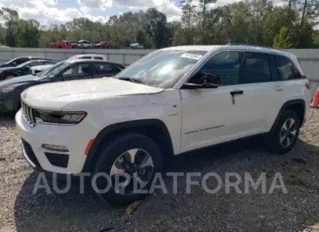 Jeep Grand Cherokee 2022 2022 vin 1C4RJYB64N8716865 from auto auction Copart