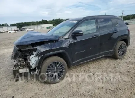 Jeep Compass 2024 2024 vin 3C4NJDCN3RT587215 from auto auction Copart