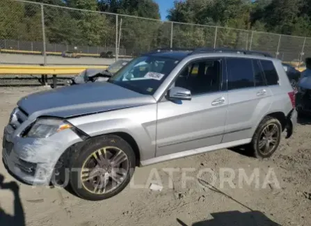 Mercedes-Benz GLK350 2015 2015 vin WDCGG8JB7FG396639 from auto auction Copart