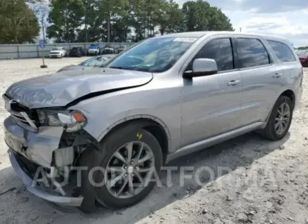 Dodge Durango 2015 2015 vin 1C4RDJAG1FC101326 from auto auction Copart