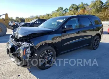 Dodge Durango 2024 2024 vin 1C4RDJAG9RC140105 from auto auction Copart