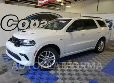 Dodge Durango 2023 2023 vin 1C4SDHCT7PC553156 from auto auction Copart