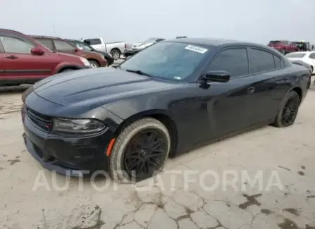 Dodge Charger 2020 2020 vin 2C3CDXBG3LH144134 from auto auction Copart