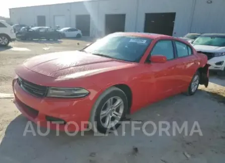 Dodge Charger 2020 2020 vin 2C3CDXBGXLH213899 from auto auction Copart