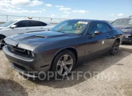 Dodge Challenger 2019 2019 vin 2C3CDZAG3KH620412 from auto auction Copart