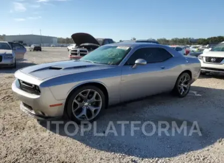 Dodge Challenger 2015 2015 vin 2C3CDZBGXFH706529 from auto auction Copart