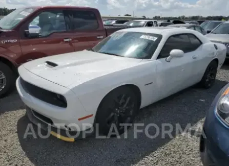 Dodge Challenger 2022 2022 vin 2C3CDZBT9NH151441 from auto auction Copart