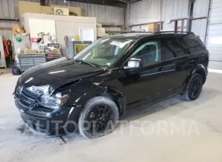 Dodge Journey 2020 2020 vin 3C4PDCAB7LT253957 from auto auction Copart