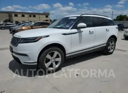 Land Rover Range Rover 2018 2018 vin SALYB2RX1JA733249 from auto auction Copart