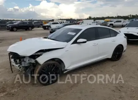 Cadillac CT5 2021 2021 vin 1G6DV5RW7M0134696 from auto auction Copart